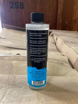 New, The Last Coat, 8oz Surface Protectant. Exp date on boxes 7/10/24