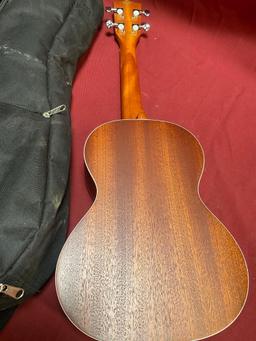 Kala. model Kala-LTP-MP Ukulele with soft bag