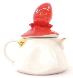 Hull Little Red Riding Hood Tea Pot