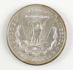 1903-O Morgan Silver Dollar