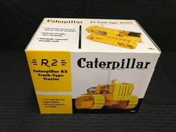 Caterpillar R2 Track-Type Tractor in Box