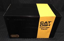 Caterpillar CAT D9H Track-Type Tractor In Box