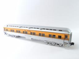 Aristo Craft Trains Rio Grande G-Scale Lake Traverse Passenger Car with Original Box