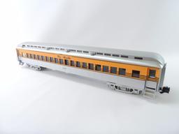 Aristo Craft Trains Rio Grande G-Scale Pullman Passenger Car with Original Box