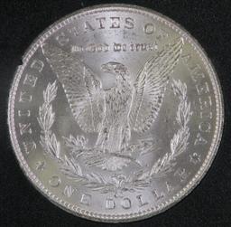 1882-CC Morgan Dollar : GSA Hoard