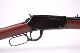 Henry Repeating Arms Co. .22 Cal. Lever Action Rifle