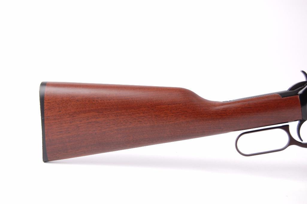 Henry Repeating Arms Co. .22 Cal. Lever Action Rifle