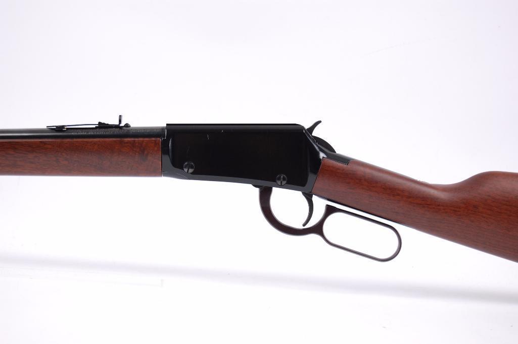 Henry Repeating Arms Co. .22 Cal. Lever Action Rifle