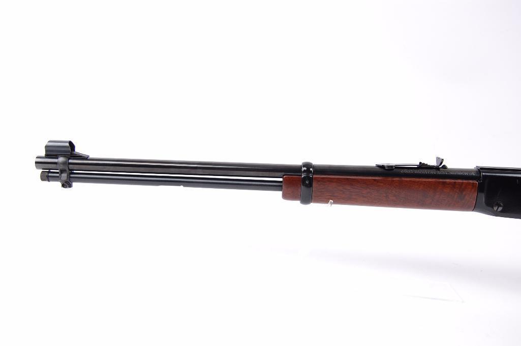 Henry Repeating Arms Co. .22 Cal. Lever Action Rifle