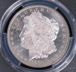1883-O Morgan Dollar PCGS MS64DMPL