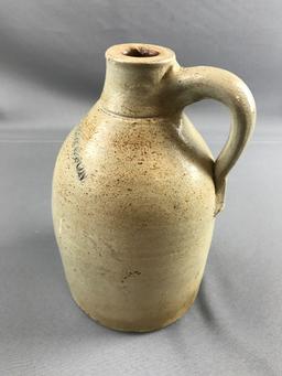 JK Davenport & Son Jug