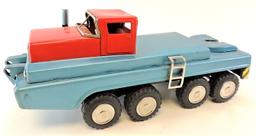 Vintage SSS International Friction Dump Truck #649.