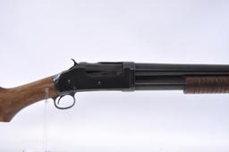 Lac Billerica model 93/97 12 gauge pump action shotgun