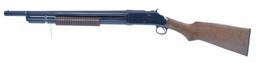 Lac Billerica model 93/97 12 gauge pump action shotgun