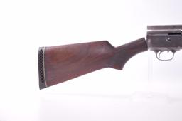 Remington model 11 12 gauge semi automatic shotgun