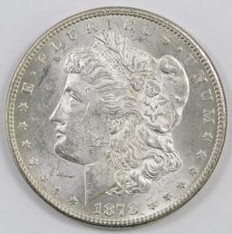 1878 CC Morgan Dollar.