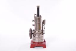 Antique Weeden Model 664 Vertical Toy Steam Engine