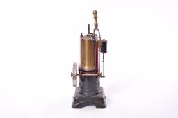 Antique Weeden Model 17 Vertical Toy Steam Engine