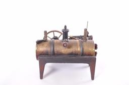 Antique Weedon Model 14 Horizontal Toy Steam Engine