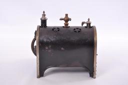 Antique Weeden Model 10 Horizontal Toy Steam Engine