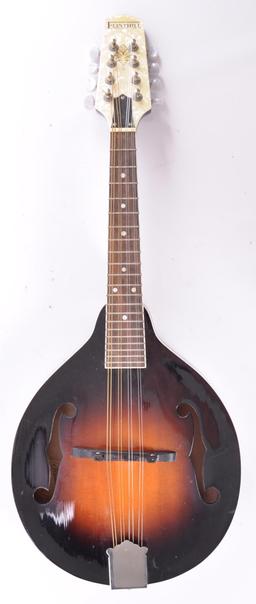 Flinthill Model 7HW80 Mandolin