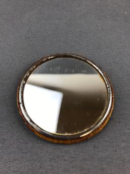 Buster Brown Mirror