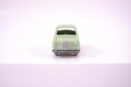 Matchbox No. 57 Wolseley 1500 Die-Cast Car with Original Box