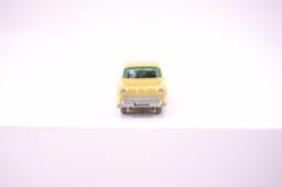 Matchbox No. 45 Vauxhall Victor Die-Cast Car with Original Box