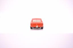 Matchbox Superfast No. 8 Ford Mustang Die-Cast Car with Original Box