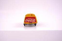 Matchbox No. 37 Coca-Cola Karrier Bantam 2 Ton Die-Cast Truck with Original Box