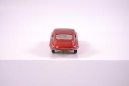 Matchbox No. 32 Jaguar 'E' Type Die-Cast Car with Original Box