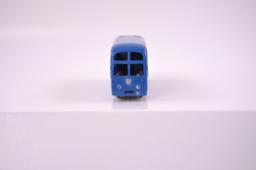 Matchbox No. 58 BEA Coach Die-Cast Bus with Original Box