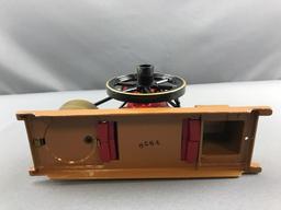 ERTL IHC Titan die cast Engine