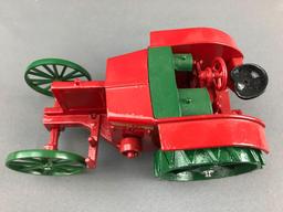 ERTL Massey Harris die cast Tractor