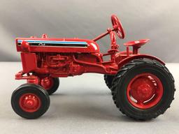 ERTL Cub die cast Tractor