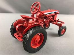 ERTL Cub die cast Tractor