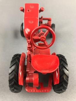 ERTL Cub die cast Tractor