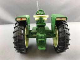 ERTL White Oliver 1555 die cast tractor