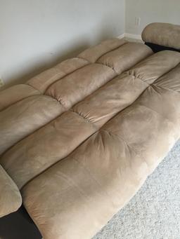 Futon Couch