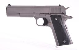 Colt Government Model .45 Auto Cal. 1911 Style Semi Auto Pistol