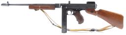 Thompsons .45 Auto Semi Auto Carbine Model of 1927 A1