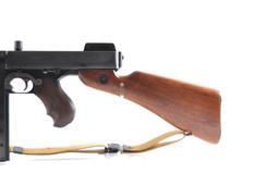 Thompsons .45 Auto Semi Auto Carbine Model of 1927 A1