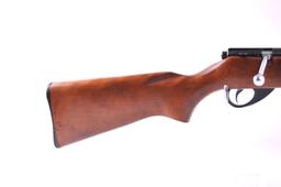 JC Higgins Model 103 .22 S. L. LR. Cal. Bolt Action Rifle