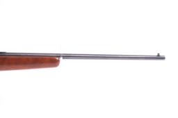 JC Higgins Model 103 .22 S. L. LR. Cal. Bolt Action Rifle