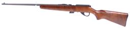 JC Higgins Model 103 .22 S. L. LR. Cal. Bolt Action Rifle