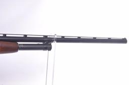 Winchester Model 12 12 GA Pump Action Shotgun with Vented Ribbed Barrel