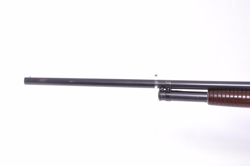 Winchester Model 12 12 GA Pump Action Shotgun