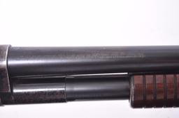 Winchester Model 12 12 GA Pump Action Shotgun