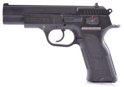SAR Arms Model SARB6P 9mm Cal. Semi Auto Pistol with Original Case