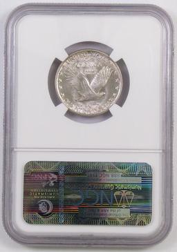 1926 D Standing Liberty Quarter (NGC) MS64.